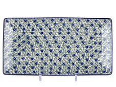 Large Platter for Sushi   Lobelia