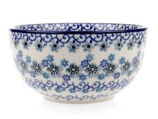 Bowl 14 cm (5")   Winter Garden