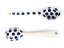 Spoon 15 cm (6")   Dots