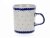 Espressobecher 0,15 l   Eleganz