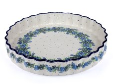 koláčová forma  28,5 cm