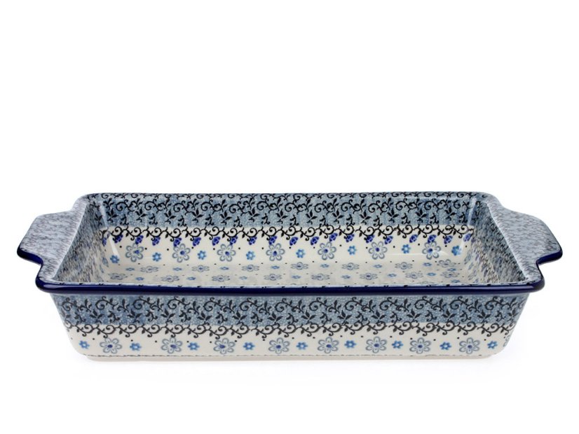 zapékací mísa 39 cm   Pod mrakem