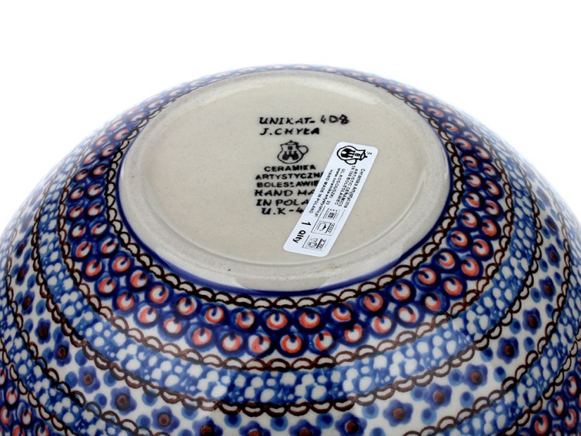 Schüssel KLASSIK 24 cm   UNIKAT