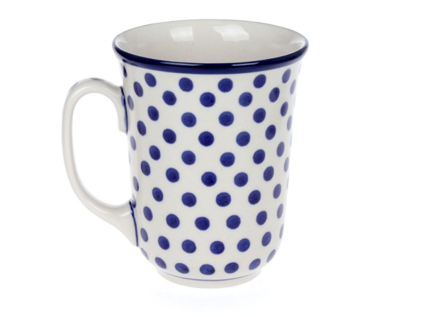 hrnek ART 0,5 l   Puntíky