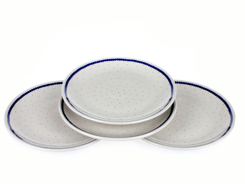 Shallow Plate 25 cm (10")   Elegance
