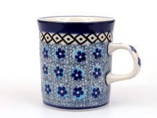 Mug Espresso 0,15 l (5 oz) Forget-me-not