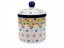 Jar with Lid 0,55 l (18 oz)   Spring