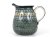Jug 2 l (65 oz)   Aztec Sun green