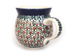 Kugelbecher mittel 0,35 l   Arkade