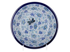 Suppenteller 21 cm   Libelle III