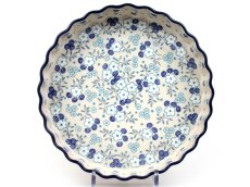 Pie Baking Dish 29 cm (11")   Illusion
