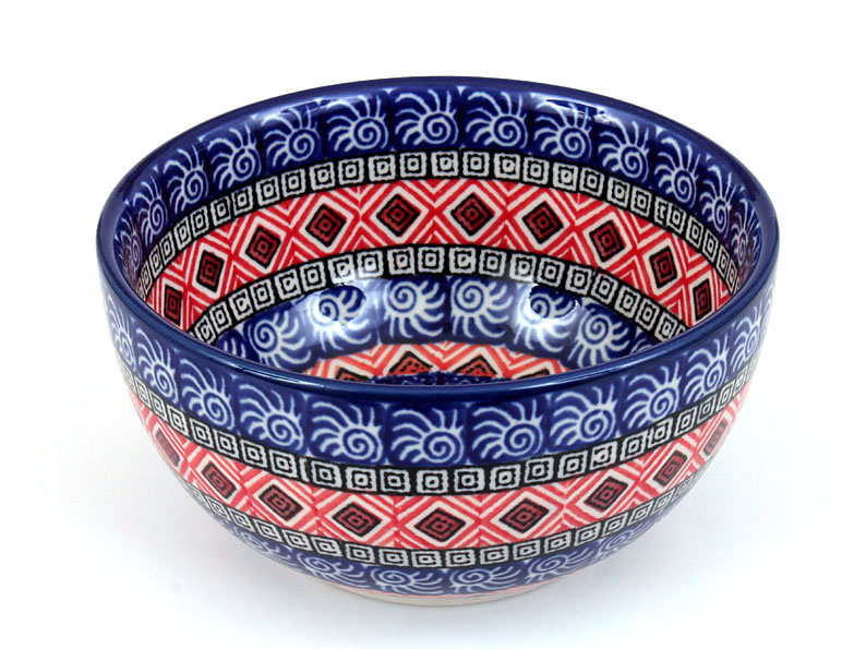 Schüssel 14 cm   Aztec Sonne