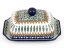 Butter Dish   Indian Summer