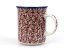 Mug CLASSIC 0,6 l (20 oz)   Roses with Thorns