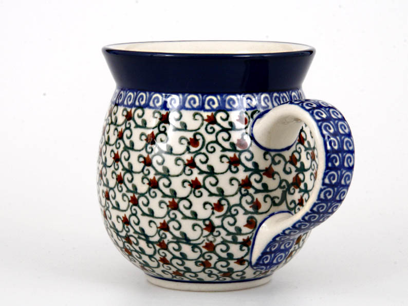 Bubble Mug 0,5 l (16 oz)   Arbour