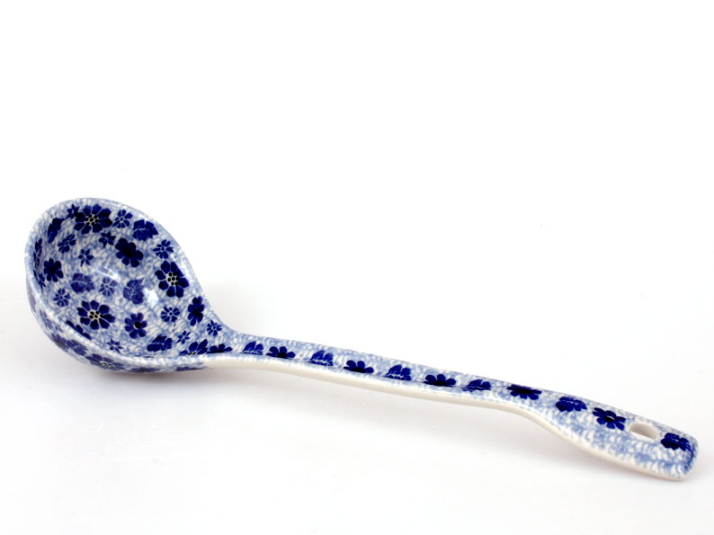 Ladle Large 31 cm (12")   Dragonfly