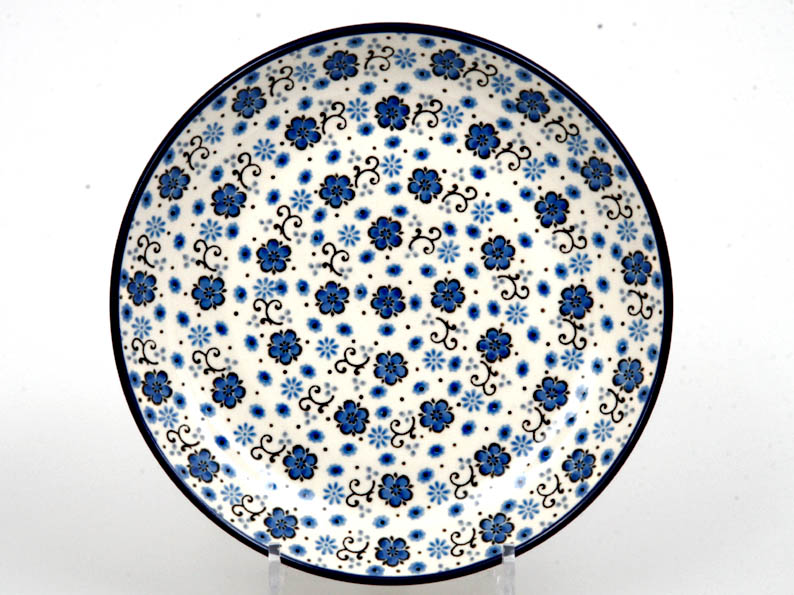 Shallow Plate 25 cm (10")   War of the Roses