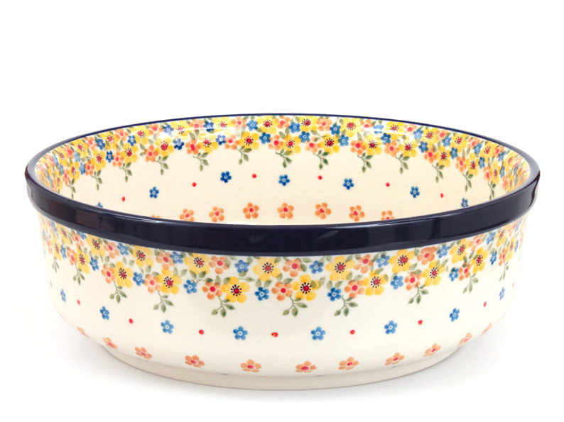 Wide Bowl 32 cm (12.5")   Spring