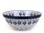 Bowl CLASSIC  24 cm (9")   Blue star