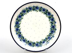 Shallow Plate 25 cm (10")