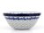 Bowl CLASSIC 17 cm (6.5")   White Lace