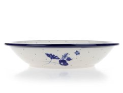 Soup Plate 21 cm (8")   Soft Blue