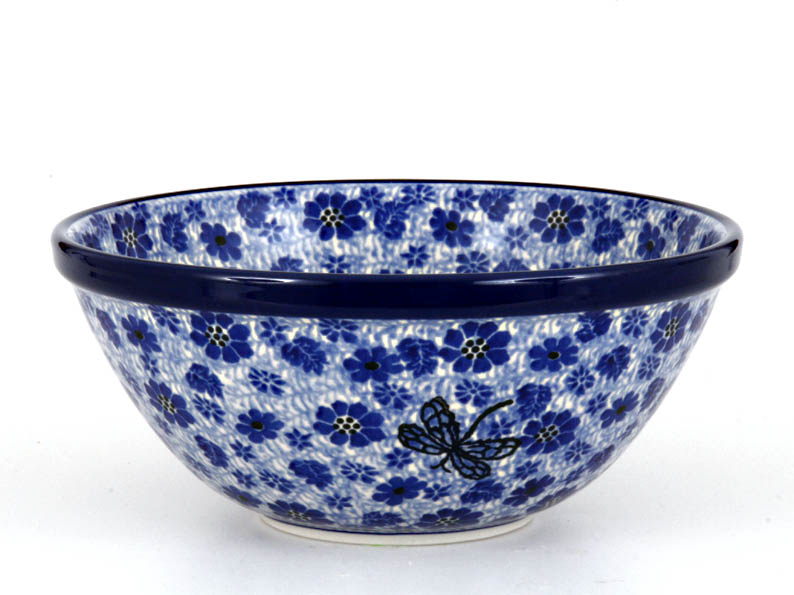 Bowl CLASSIC  20 cm (8")   Dragonfly
