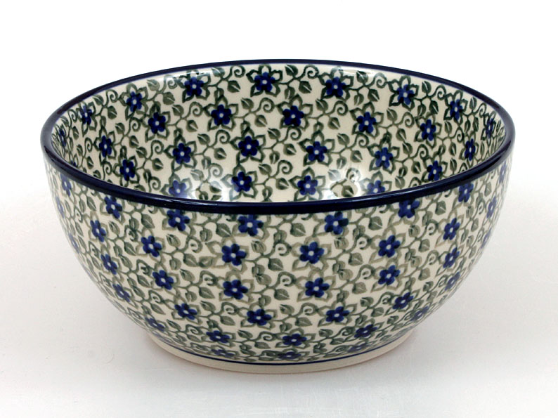Schüssel 16 cm   Lobelia
