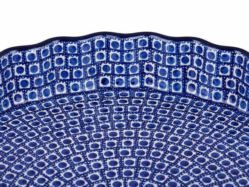 koláčová forma  28,5 cm