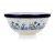 Bowl CLASSIC 17 cm (6.5")   Spring Flowers