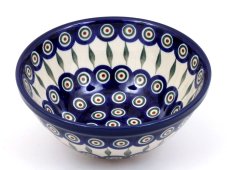 Bowl CLASSIC 20 cm (8") Peacock