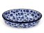 Auflaufform oval 24 cm   Libelle