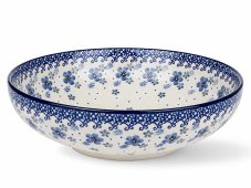 Low Bowl 22 cm (9") Winter
