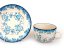 Cup with Saucer 0,2 l (7 oz)   Doves