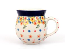 Bubble Mug 0,35 l (12 oz) Spring