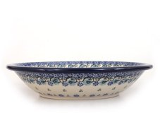 talíř hluboký 21 cm