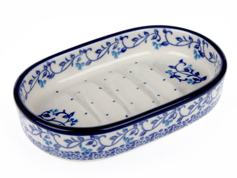 mýdelnička ovál 14 cm  Rozrazil