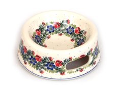 Pet Bowl for Cats Wreath