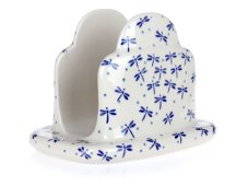 Serviettenständer gross   Libellen