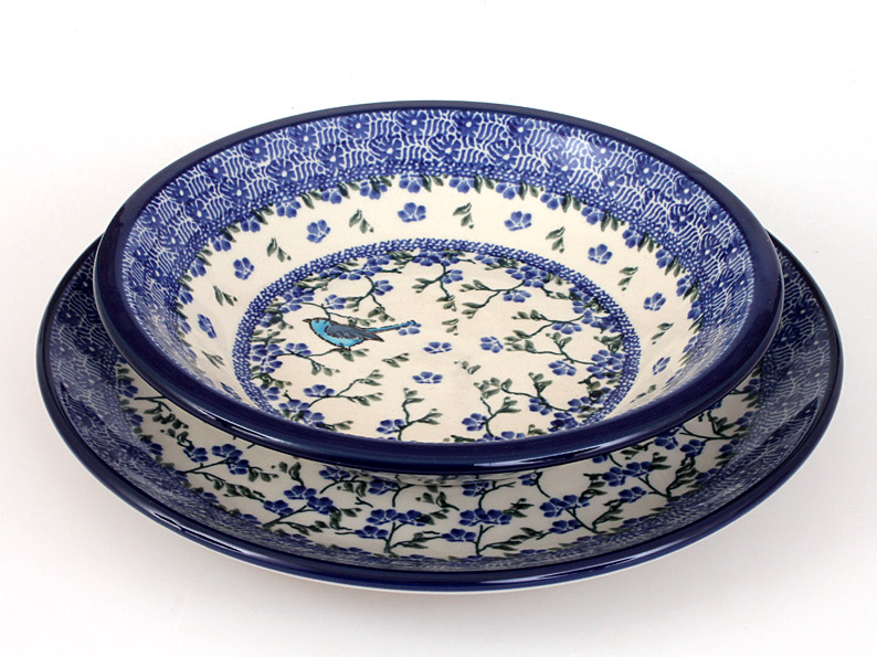 Suppenteller 21 cm