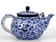 Teapot 1,8 l (62 oz) Dragonfly