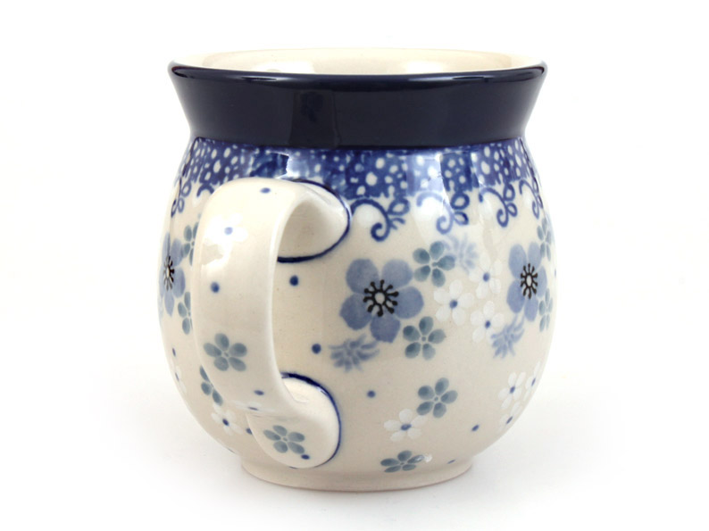 Bubble Mug 0,25 l (8 oz)   Winter