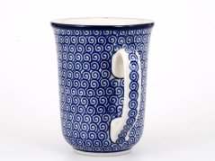 Mug ART 0,5 l (17 oz)   Spirals