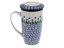 Mug for Herbs 0,4 l (13 oz)   Lily of the Valley