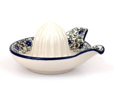 Lemon Squeezer   Lobelia