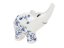 figurka slon 10 cm   Romance