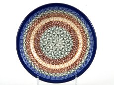 Soup Plate 21 cm (8") Greek