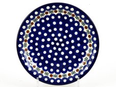 Dessertteller 21 cm   Traditionell