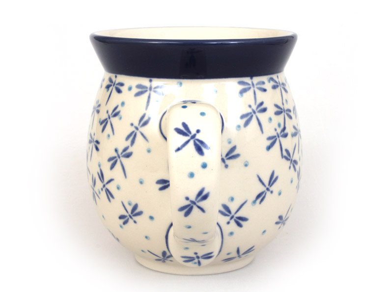 Bubble Mug 0,5 l (16 oz)   Damselfly
