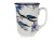 Mug ART 0,5 l (17 oz)   Japanese Garden UNIKAT